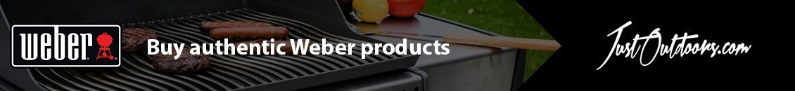 Buy Weber