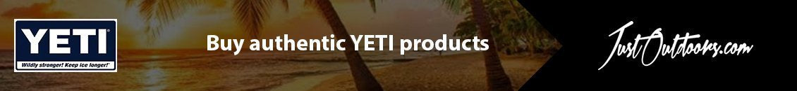 Buy Yeti