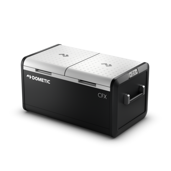 Dometic CFX395DZ-W01-B