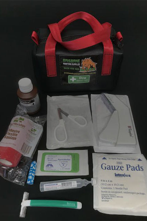 Adventure Medical Kits