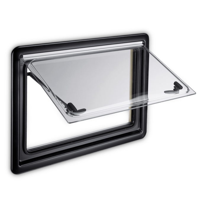 Dometic S4 TOP-HUNG HINGED WINDOW Ausstellfenster SL,600x500