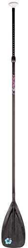Connelly Adjustable CP 2-Piece Classic SUP Paddle Womens Sz 66-80in