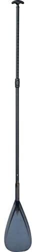 CWB Connelly SUP Paddle, 2Piece Adjustable - Aluminum Shaft/Plastic Blade