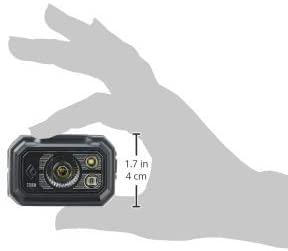 Black Diamond Storm 400 Headlamp, Unisex