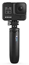 GoPro Camera Accessory Travel Kit (HERO7 Black/HERO7 Silver/HERO7 White/HERO6 Black/HERO5 Black/HERO (2018) - GoPro Official Accessory