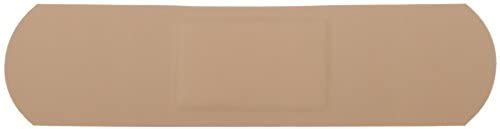 Easy Care Easy Access Bandages, 1" x 3" Plastic, 60 Count