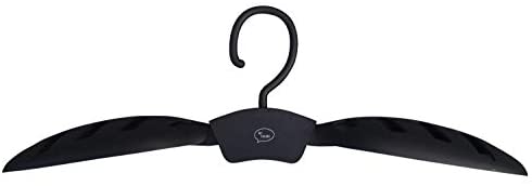 Ho Stevie! Wetsuit Hanger - Fast Dry Folding Vented Hanger for Surfing and Scuba Diving Wet Suits