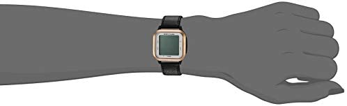 Rip Curl Women's Quartz Sport Watch with Silicone Strap, Black, 22.1 (Model: A1142GRSG1SZ)