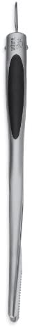 Weber 6703 Style Stainless Steel Pincer Tongs