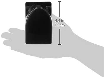 Garmin 200-kHz and 50-kHz Transom Mount Transducer Kit-15-Degree Beamwidth