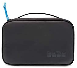 GoPro Camera Accessory Travel Kit (HERO7 Black/HERO7 Silver/HERO7 White/HERO6 Black/HERO5 Black/HERO (2018) - GoPro Official Accessory