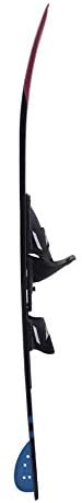 HO Freeride Combo Skis w/Adjustable Horseshoe Bindings Sz 67in/One Size