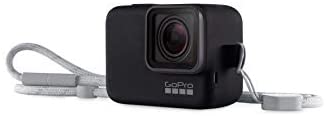 GoPro Camera Accessory Travel Kit (HERO7 Black/HERO7 Silver/HERO7 White/HERO6 Black/HERO5 Black/HERO (2018) - GoPro Official Accessory