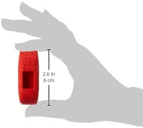 Garmin vívofit jr 2, Accesory Band Only, MARVEL Spider-Man