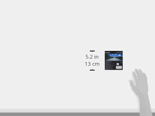 Garmin City Navigator 2016 Germany/Austria/Switzerland/Liechtenstein/Northern Italy/Eastern France Map microSD Card