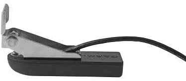 Garmin GT52HW-TM Plastic, Transom or Trolling Motor Mount Transducer - 010-12405-00