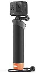 GoPro The Handler Floating Hand Grip (All GoPro Cameras) - Official GoPro Mount