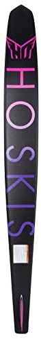 HO Sports 2019 Womens Omni Water Skis 63", 65"