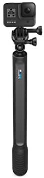 GoPro El Grande 38in Extension Pole (All GoPro Cameras) - Official GoPro Mount