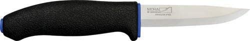 Morakniv Allround Multi-Purpose Fixed Blade Knife with Sandvik Stainless Steel Blade, 4.0-Inch