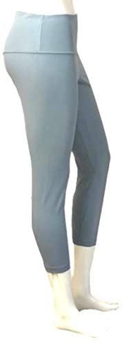 Lululemon Align Pant 25" - BUCA (Blue Cast)