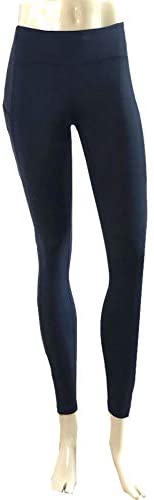 Lululemon Speed UP MR Tight 28" Brushed - TRNV (True Navy)