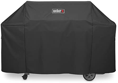 Weber 7132 Weber Genesis II Cover