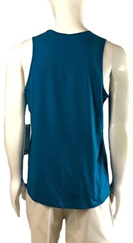 Lululemon 5 Year Basic Tank - CYPR (Cypress)