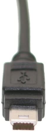 Garmin eTrex Legend C GPS Charging USB 2.0 Data Cable! This professional grade custom cable outperforms the original!