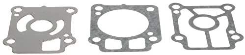 Quicksilver Water Pump Repair Kit 853792A07 - Outboards - for Mercury or Mariner 25 HP Through 30 HP 4-Stroke Outboards