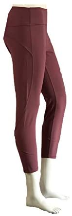 in Movement Tight 25" - PLMF (Plumful)