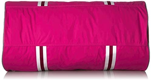Helly-Hansen Unisex Travel Beach Bag, Dragon Fruit, Standard