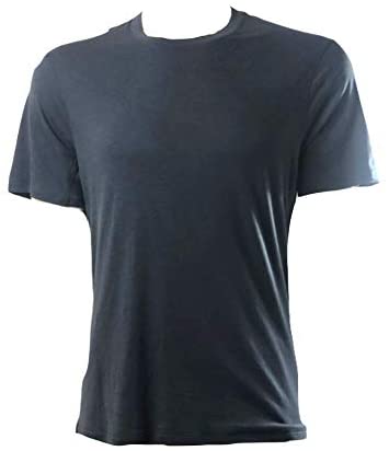 Lululemon SOMATIC AERO SS - MACB (Mach Blue)