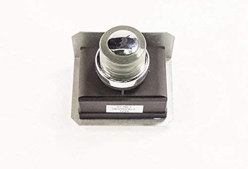 Weber 7629 Igniter Kit for 330 Model Genesis Gas Grills, Black