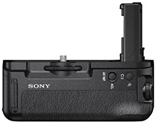 Sony VGC2EM Vertical Grip (Black)