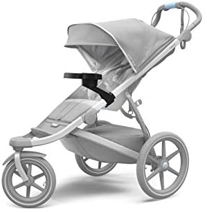 Thule Urban Glide Stroller Snack Tray, Unset