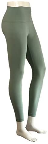 Lululemon Align Pant 28" - PLMC (Palm Court)