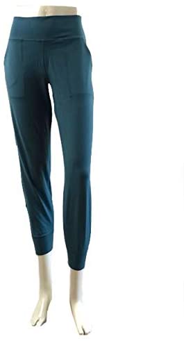 Lululemon Align Jogger - DETE (Dessert Teal)