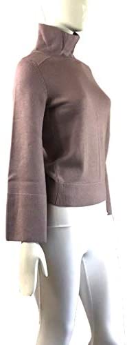 Lululemon City Trek Turtleneck - SBLH (Smoky Blush)