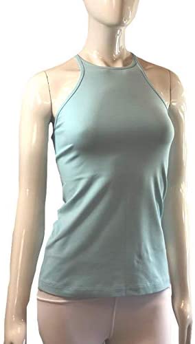 Lululemon Like Nothing Tank - BLGW (Blue Glow)