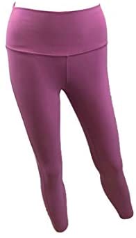 Lululemon Wunder Under HR Tight 25" Flux - MGLO (Magenta Glow)