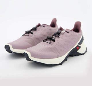 Salomon Women's Supercross W Trail Running
