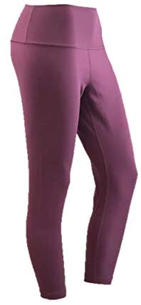 Lululemon Align Pant 25" - VTPM (Vintage Plum)