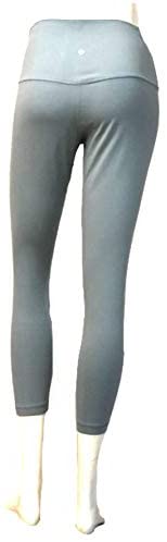 Lululemon Align Pant 25" - BUCA (Blue Cast)