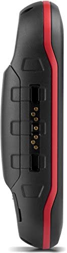 Garmin Montana 680t, Touchscreen Hiking Handheld, GPS/GLONASS and Preloaded TOPO Maps