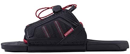 HO Sports 2019 Xmax Rear Plate Waterski Boots