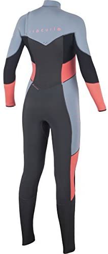 Rip Curl WMNS Flash Bomb 43Gb STMR Wetsuit