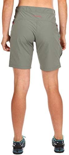 La Sportiva Spit Short - Women's, Clay, Medium, K92-909909-M