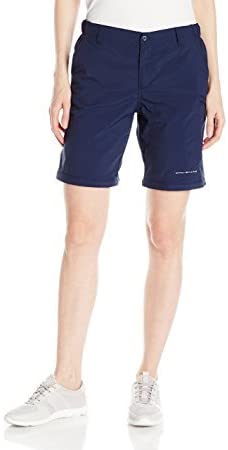 Columbia Women's Aruba Convertible Pant, Fossil