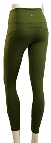 Lululemon in Movement Tight 25" - ERGD (Everglades)